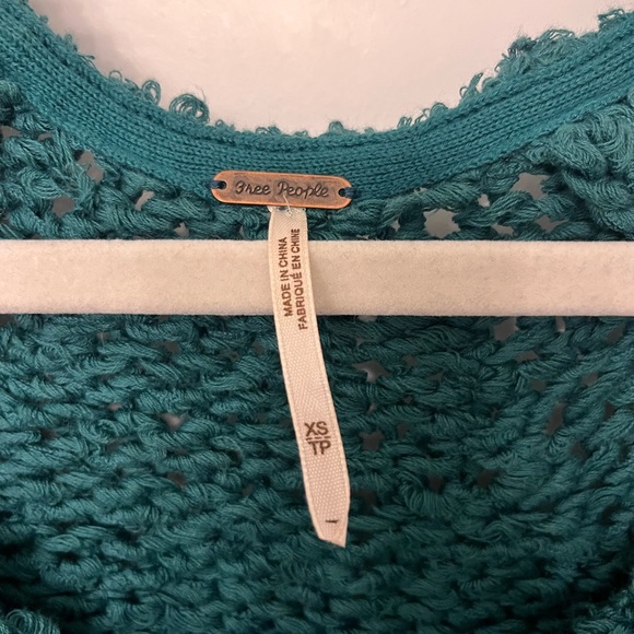 Free People Knit Sweater - Picture 4 of 4